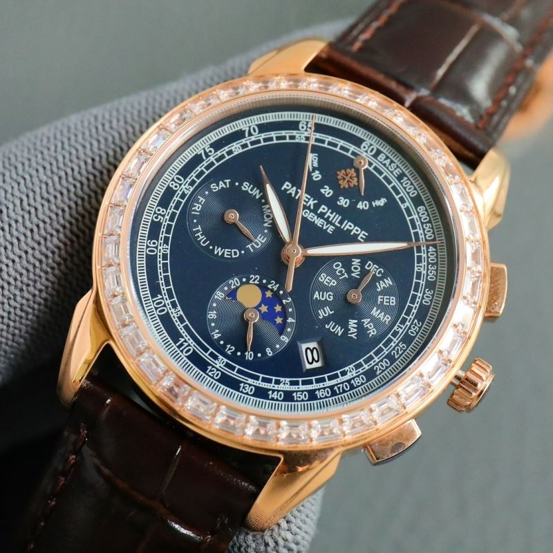 PATEK PHILIPPE Watches